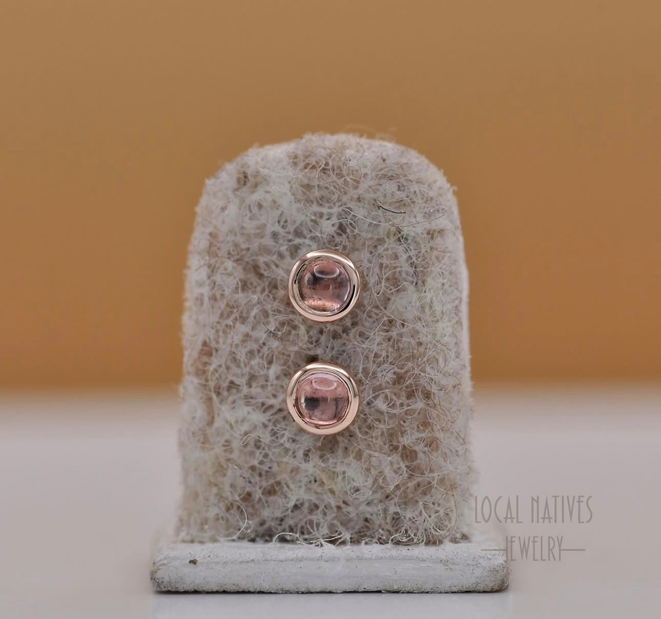Local Natives Handmade Jewelry