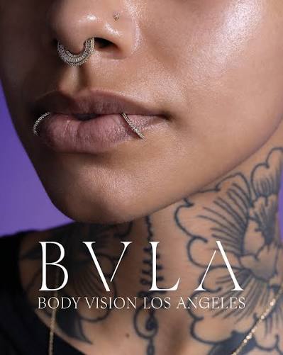 Body Vision Los Angeles