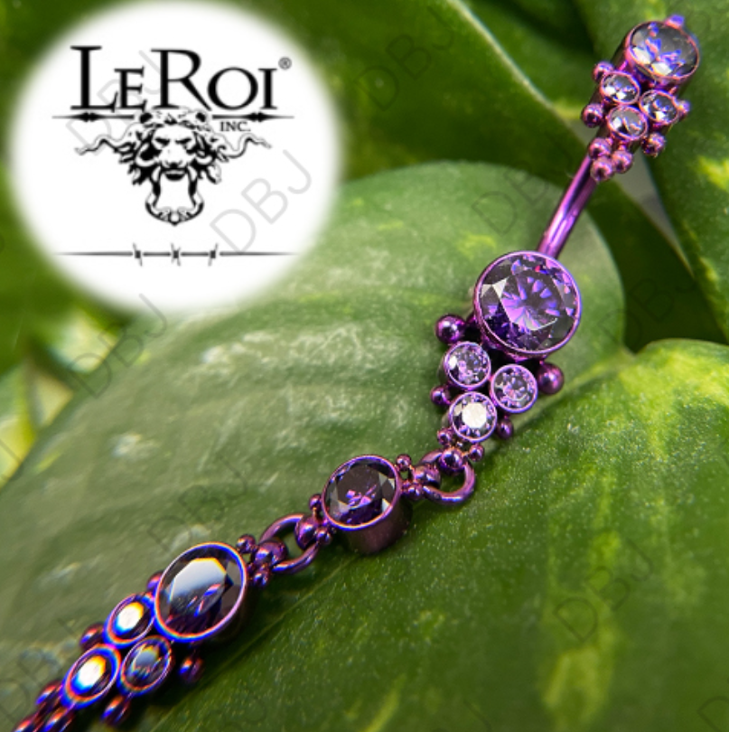 LeRoi