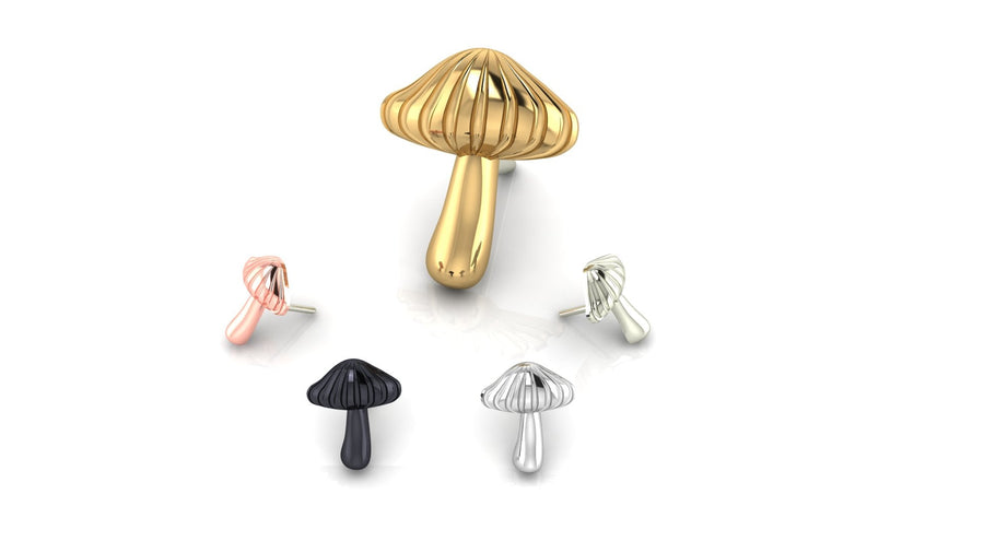 Mushroom