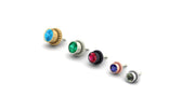 Twisted Bezel