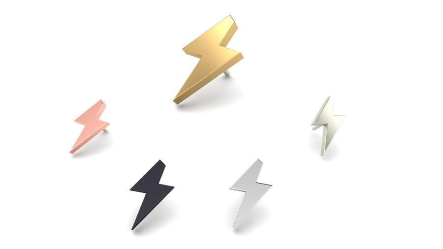 Lightning Bolt