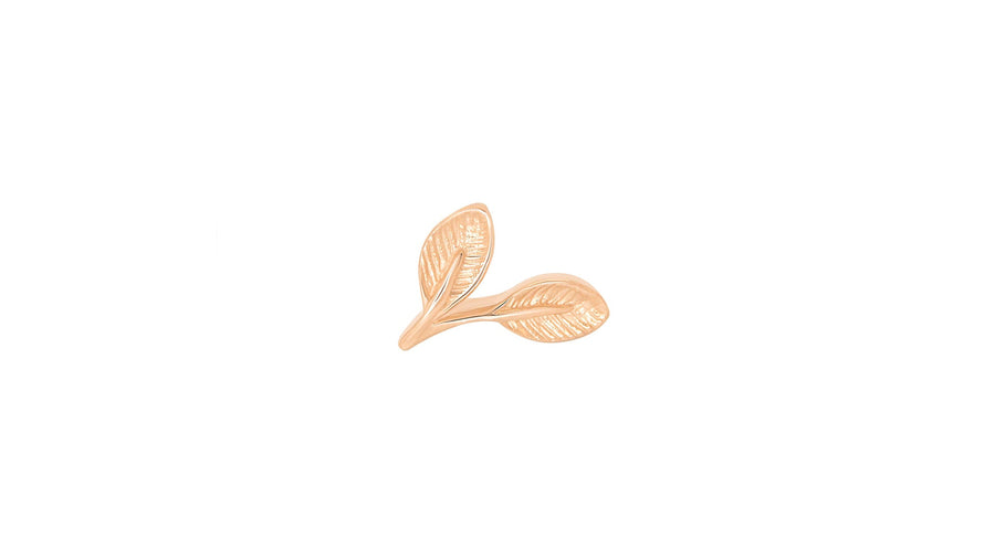 Leaf Elliptic