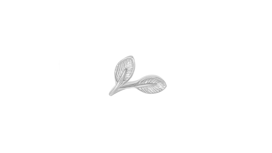 Leaf Elliptic