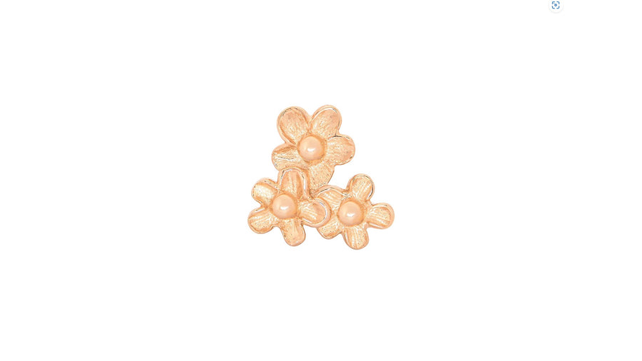 Triple Flower