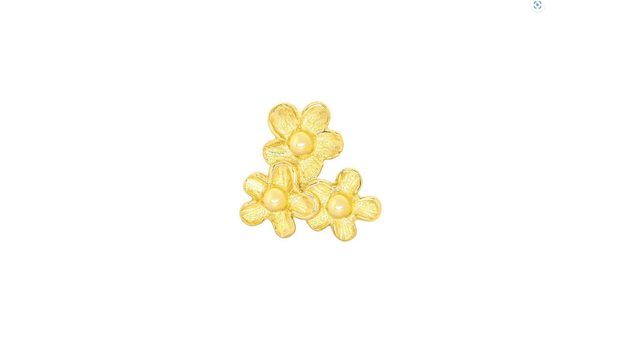 Triple Flower