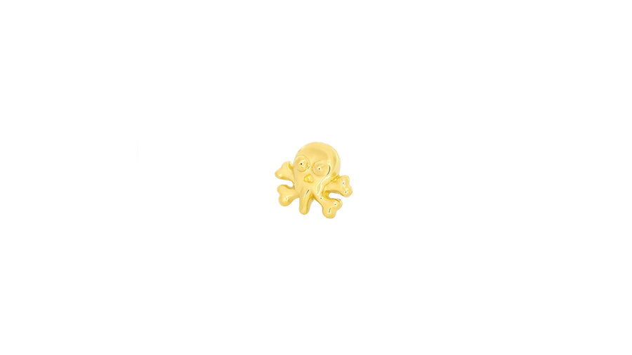 Skull and Crossbones