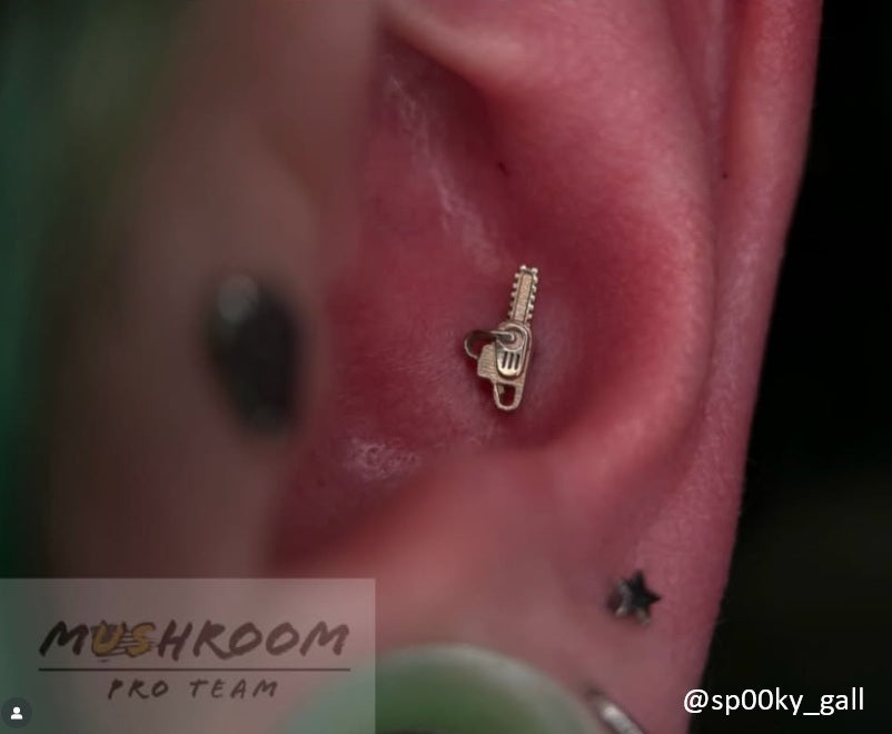 Chainsaw