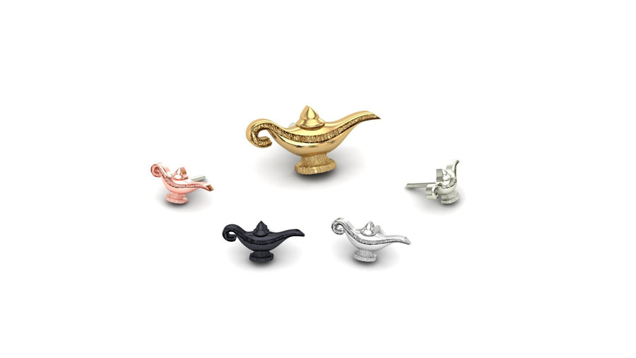 Magic Lamp