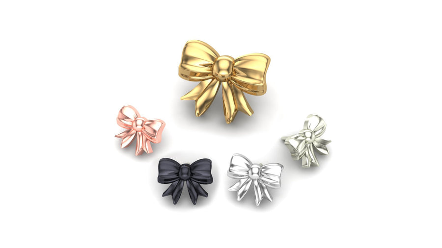 Gift Bow