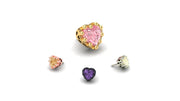 Heart Prong