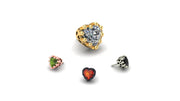 Heart Prong