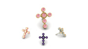 Cross Bezel