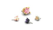 Single Prong