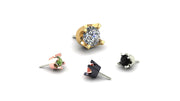 Single Prong
