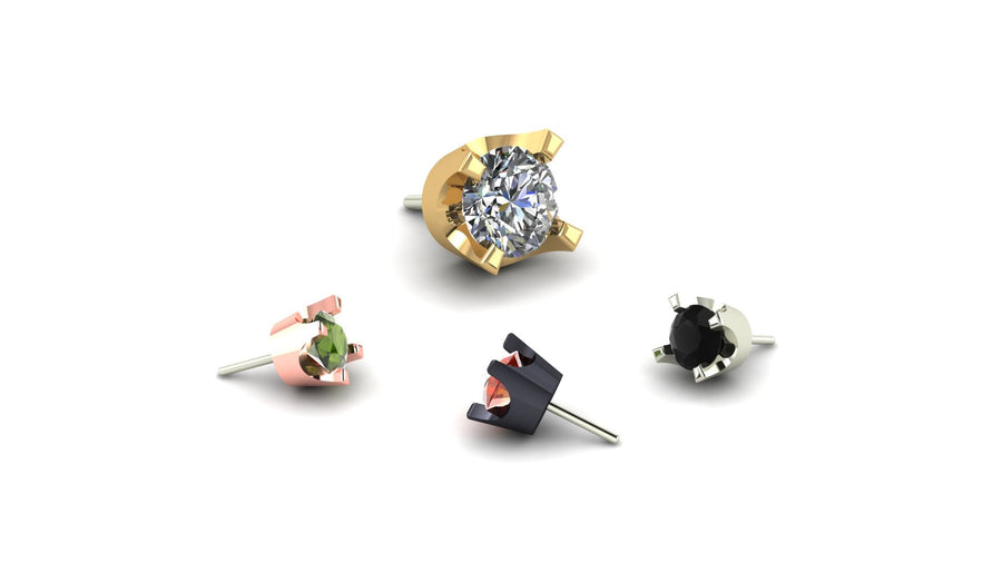 Single Prong
