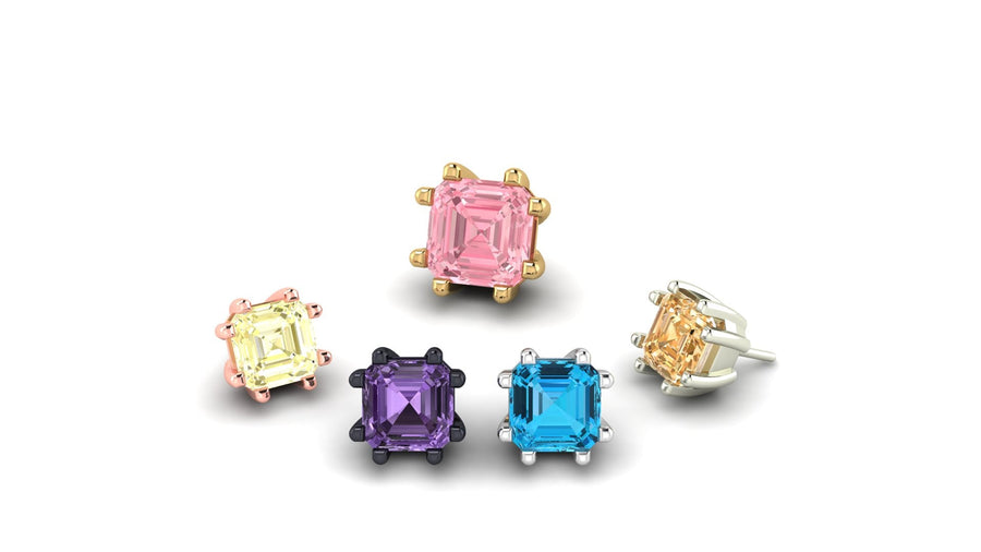 Asscher Prong