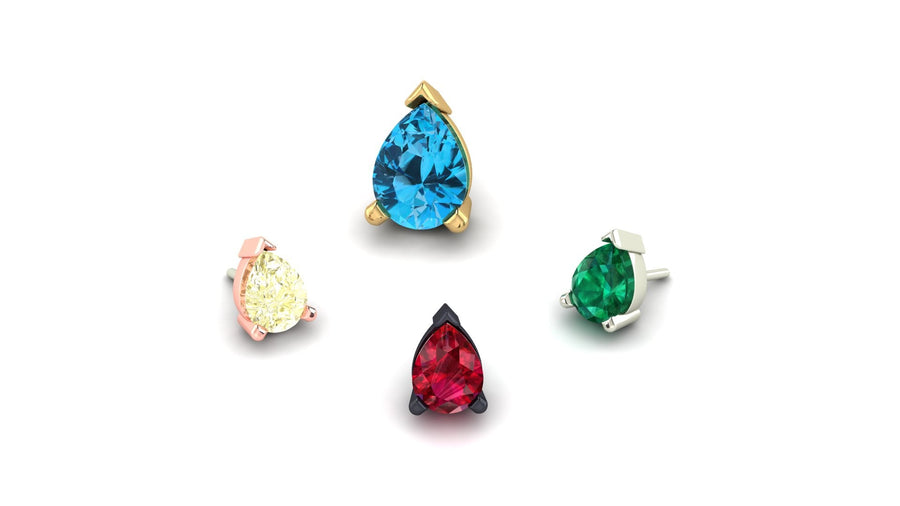 Pear Prong