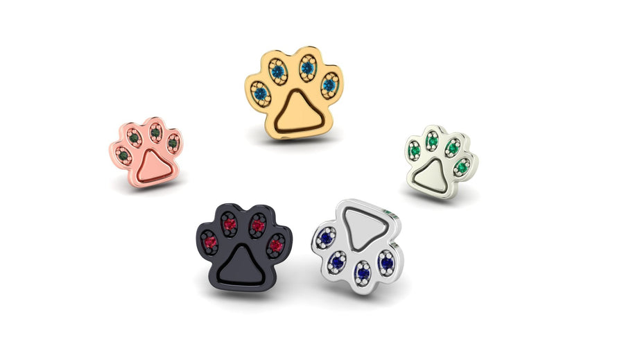 Paw