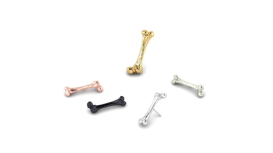 3D Bone