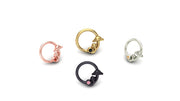 Shroomy Ring