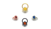 Sunshine Ring