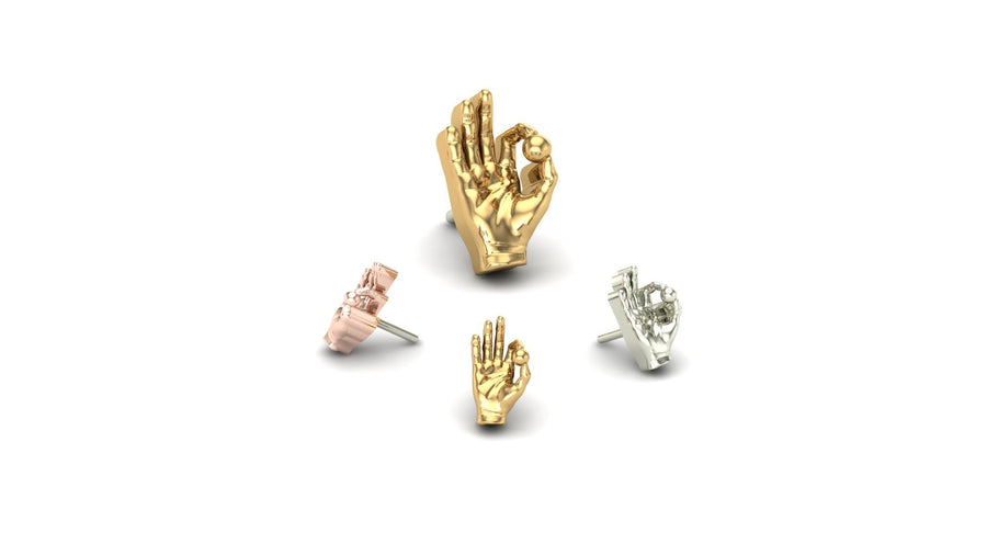 Hand