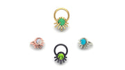 Sunshine Ring
