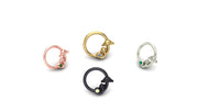 Shroomy Ring