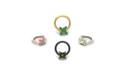 Mila Ring
