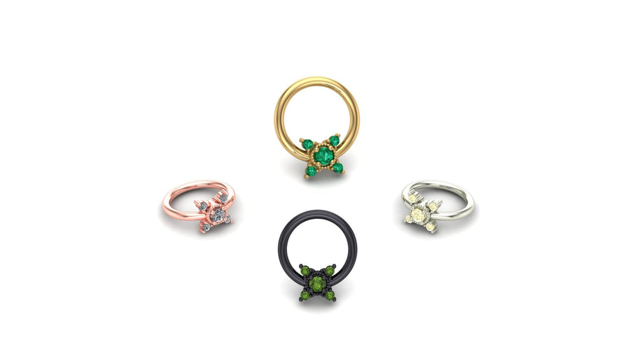 Mila Ring