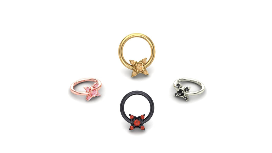 Mila Ring