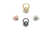 Sunshine Ring