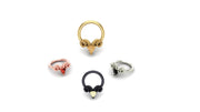 Mouflon Ring