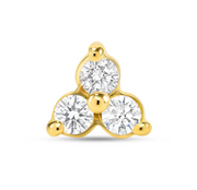 3 Prong Cluster