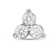 3 Prong Cluster