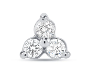 3 Prong Cluster
