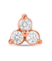 3 Prong Cluster