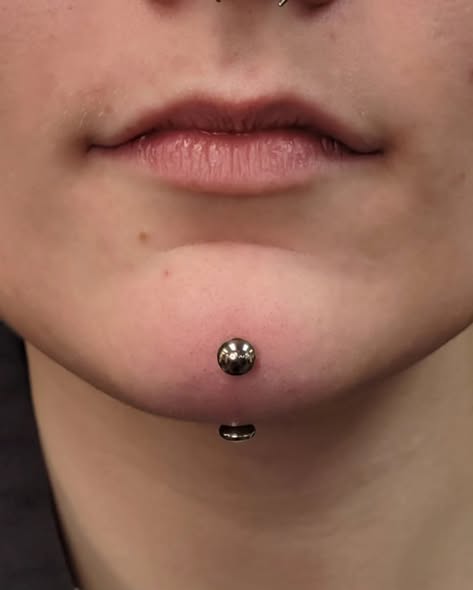 Piercing Services