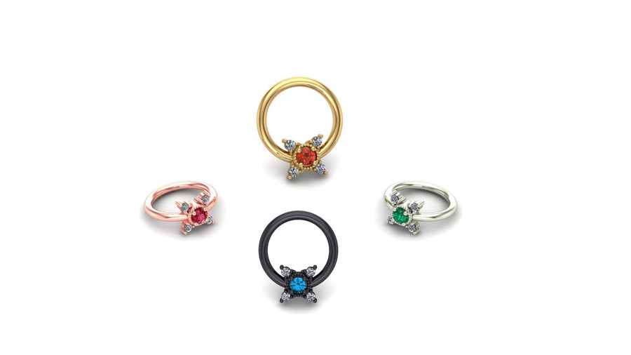 Mila Ring