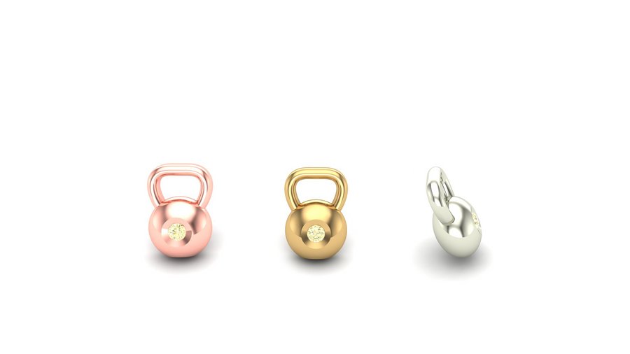 Kettlebell
