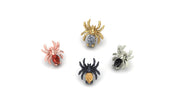 Tarantula with Gem