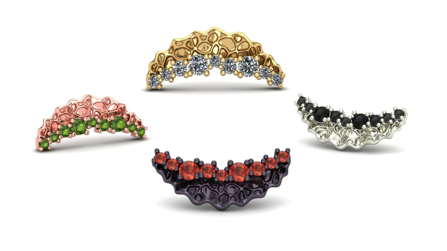 Arch Tiara