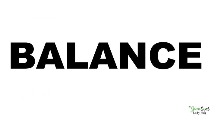 Tattoo Balance