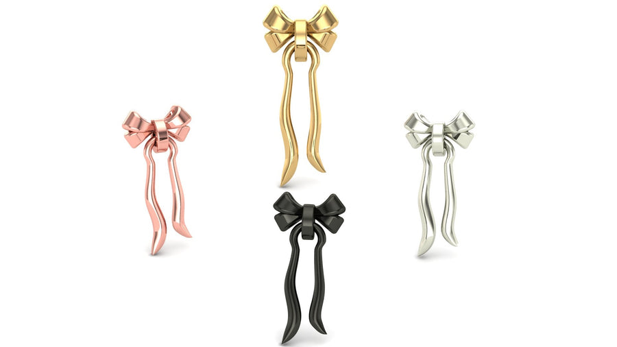 Bow Dangle