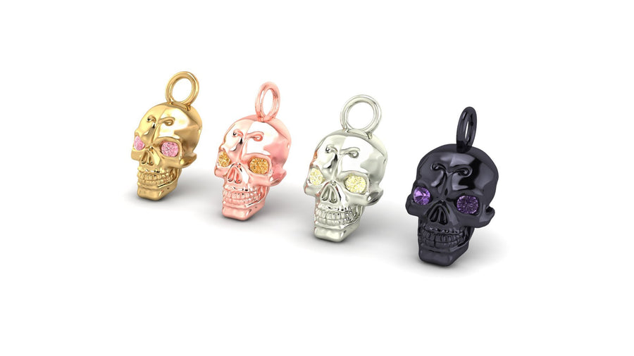 The Cranium Charm