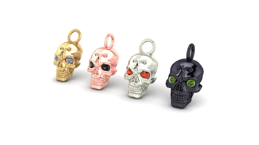The Cranium Charm