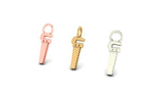 Saw Charm