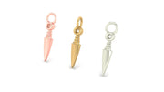 Harpe Charm