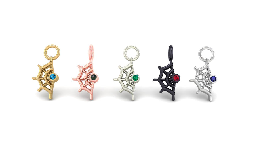 Web Charm
